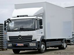 MERCEDES-BENZ Atego 12xx Koffer 730 x 249 x 265 cm