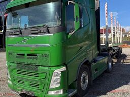 VOLVO FH540