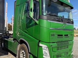VOLVO FH540