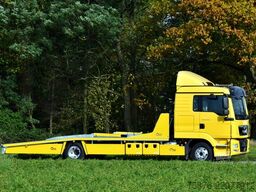 MAN 12.250 TGL  Doppelstock