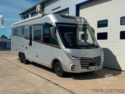 CARTHAGO Chic E-Line I 64 XL QB