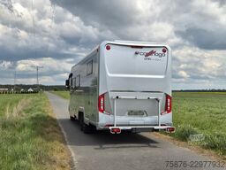 CARTHAGO Chic E-Line I 64 XL QB