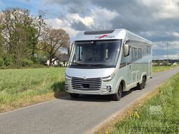 CARTHAGO Chic E-Line I 64 XL QB