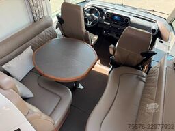 CARTHAGO Chic E-Line I 64 XL QB
