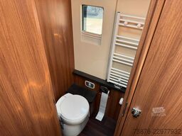 CARTHAGO Chic E-Line I 64 XL QB