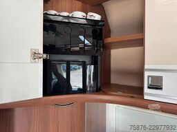 CARTHAGO Chic E-Line I 64 XL QB