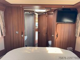 CARTHAGO Chic E-Line I 64 XL QB