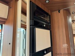 CARTHAGO Chic E-Line I 64 XL QB