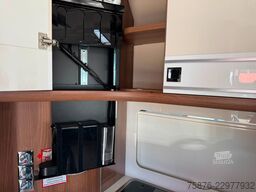 CARTHAGO Chic E-Line I 64 XL QB