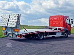 DAF LF 210 FA G10 Maschinentransporter 620x245