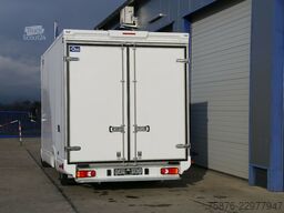 PEUGEOT Boxer L4 180 PS  Integral-Koffer 430x223x228