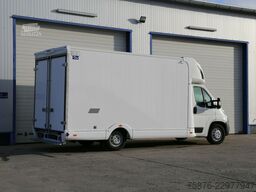 PEUGEOT Boxer L4 180 PS  Integral-Koffer 430x223x228