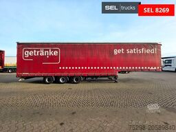 SCHWARZMÜLLER SJ / Schwanenhalstrailer