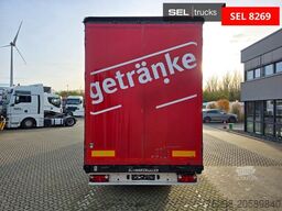 SCHWARZMÜLLER SJ / Schwanenhalstrailer