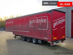 SCHWARZMÜLLER SJ / Schwanenhalstrailer