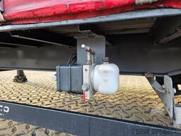 SCHWARZMÜLLER SJ / Schwanenhalstrailer