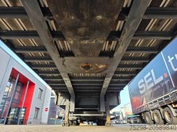 SCHWARZMÜLLER SJ / Schwanenhalstrailer