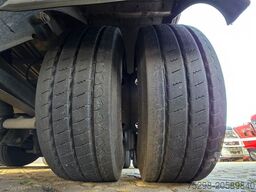 SCHWARZMÜLLER SJ / Schwanenhalstrailer