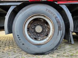 SCHWARZMÜLLER SJ / Schwanenhalstrailer