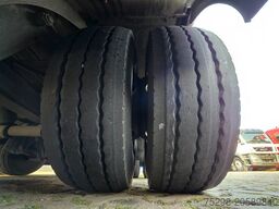 SCHWARZMÜLLER SJ / Schwanenhalstrailer