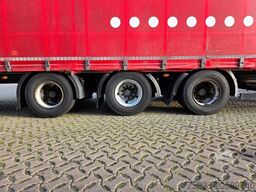 SCHWARZMÜLLER SJ / Schwanenhalstrailer