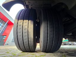 SCHWARZMÜLLER SJ / Schwanenhalstrailer