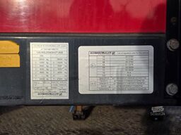 SCHWARZMÜLLER SJ / Schwanenhalstrailer