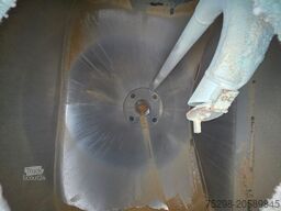  Köhler BSCX31/51/A  / 51.000 l / Lenkachse