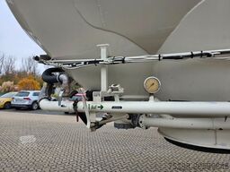  Köhler BSCX31/51/A  / 51.000 l / Lenkachse