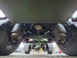  Köhler BSCX31/51/A  / 51.000 l / Lenkachse