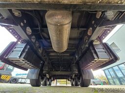 BERGER SAPL 24 / 4.290 kg