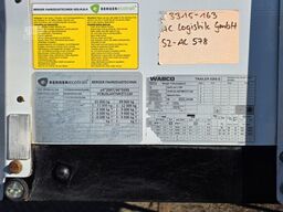 BERGER SAPL 24 / 4.290 kg