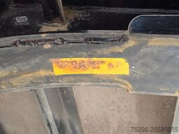 BERGER SAPL 24 / 4.290 kg