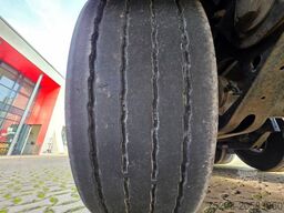 BERGER SAPL 24 / Coilmulde / 5.460 kg