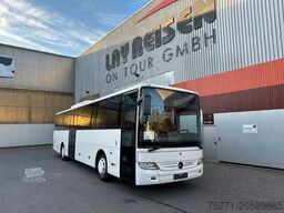 MERCEDES-BENZ Integro O 550 | Klima, 2 baugleiche Fahrzeuge