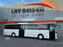 MERCEDES-BENZ Integro O 550 | Klima, 2 baugleiche Fahrzeuge