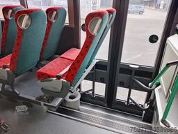 MERCEDES-BENZ Integro O 550 | Klima, 2 baugleiche Fahrzeuge