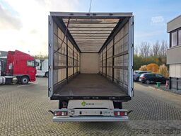 BERGER SAPL 24 / Coilmulde / 5.460 kg