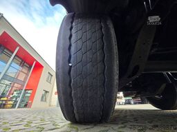 BERGER SAPL 24 / Coilmulde / 5.460 kg