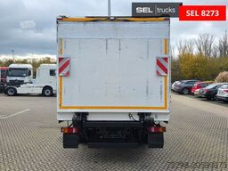 MAN TGM 22.290 6x2-4 LL / Ldbw / Rückfahrk. / Lenkac