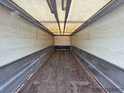 MAN TGM 22.290 6x2-4 LL / Ldbw / Rückfahrk. / Lenkac