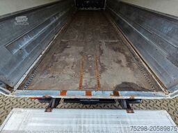 MAN TGM 22.290 6x2-4 LL / Ldbw / Rückfahrk. / Lenkac