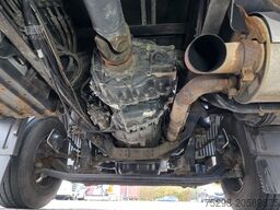 MAN TGM 22.290 6x2-4 LL / Ldbw / Rückfahrk. / Lenkac