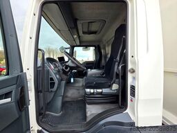 MAN TGM 22.290 6x2-4 LL / Ldbw / Rückfahrk. / Lenkac