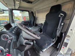 MAN TGM 22.290 6x2-4 LL / Ldbw / Rückfahrk. / Lenkac