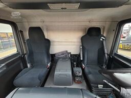 MAN TGM 22.290 6x2-4 LL / Ldbw / Rückfahrk. / Lenkac