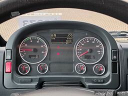 MAN TGM 22.290 6x2-4 LL / Ldbw / Rückfahrk. / Lenkac