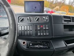 MAN TGM 22.290 6x2-4 LL / Ldbw / Rückfahrk. / Lenkac