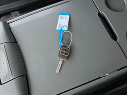 MAN TGM 22.290 6x2-4 LL / Ldbw / Rückfahrk. / Lenkac