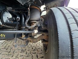 MAN TGM 22.290 6x2-4 LL / Ldbw / Rückfahrk. / Lenkac